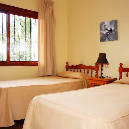 Hotel Reinasol 2*